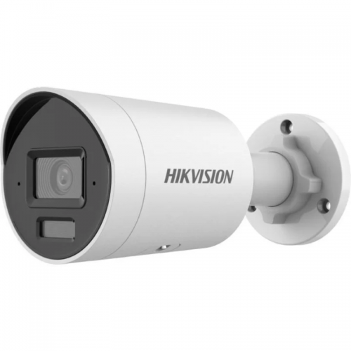 Camera IP Bullet Hikvision DS-2CD2083G2-LI2U(2.8MM), 8MP, Lentila 2.8mm, IR 40m