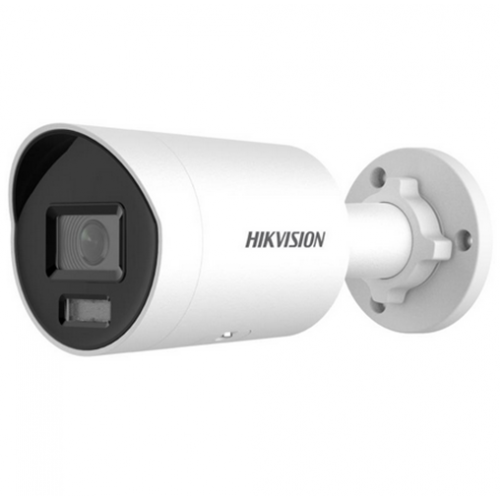 Camera IP Bullet Hikvision DS-2CD2086G2H-IU(4MM)(EF), 8MP, Lentila 4mm, IR 40m