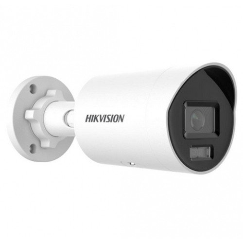 Camera IP Bullet Hikvision DS-2CD2086G2H-IU(4MM)(EF), 8MP, Lentila 4mm, IR 40m