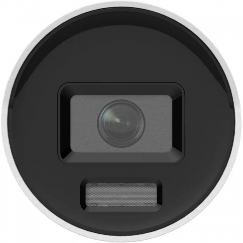 Camera IP Bullet Hikvision DS-2CD2087G2H-LIU, 8MP, Lentila 2.8mm, IR 40m