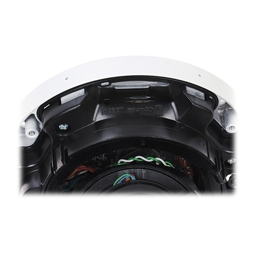 Camera IP Dome Hikvision DS-2CD2143G2-LI(2.8MM), 4 MP, Lentila 2.8 mm, IR 30 m