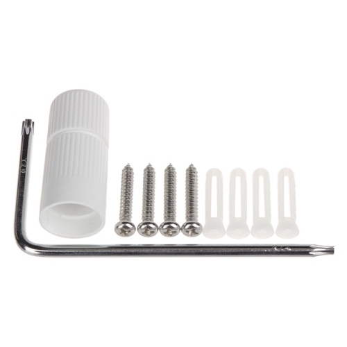 Camera IP Dome Hikvision DS-2CD2143G2-LI(2.8MM), 4 MP, Lentila 2.8 mm, IR 30 m