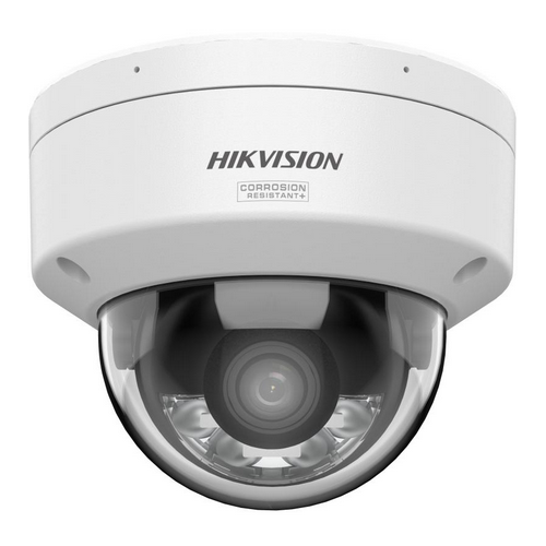 Camera IP Bullet Hikvision DS-2CD2147G3-LIS2UY(2.8MM), 4 MP, Lentila 2.8 mm, IR 30 m
