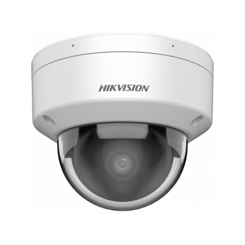 Camera IP Dome Hikvision DS-2CD2186G2H-ISU(4MM)(EF), 8MP, Lentila 4mm, IR 30m