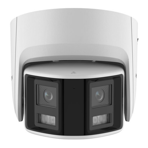 Camera IP Bullet Hikvision DS-2CD2346G2P- ISU/SL(2.8MM)(C), 4 MP, Lentila 2.8 mm, IR 30 m