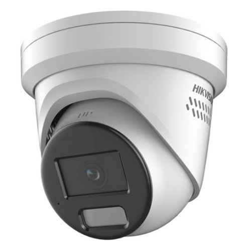 Camera IP Turret Hikvision DS-2CD2347G2H-LISU/SL(4MM)(EF), 4MP, Lentila 4mm, IR 30m