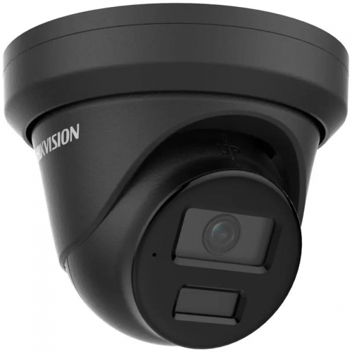 Camera IP Turret Hikvision DS-2CD2363G2-IU28B, 6MP, Lentila 2.8mm, IR 30m