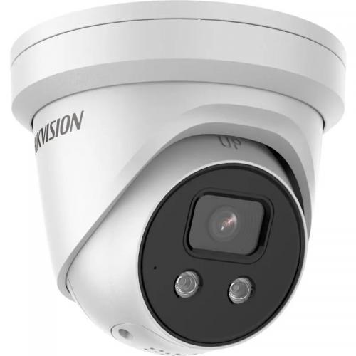 Camera IP Turret Hikvision DS-2CD2366G2PISUSL, 6MP, Lentila 2.8mm, IR 30m