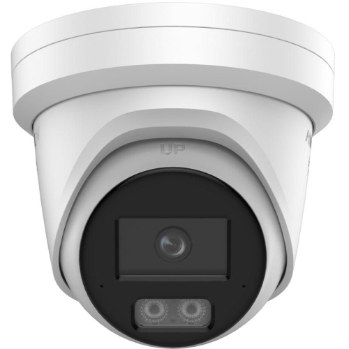 Camera IP Turret Hikvision DS-2CD2367G3-LI2UY(2.8MM), 6 MP, Lentila 2.8 mm, IR 30 m