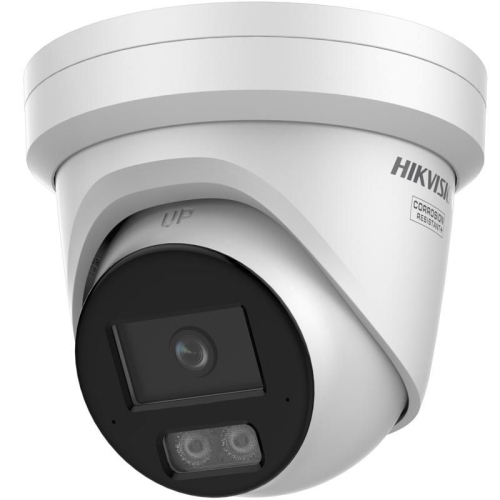 Camera IP Turret Hikvision DS-2CD2367G3-LI2UY(2.8MM), 6 MP, Lentila 2.8 mm, IR 30 m