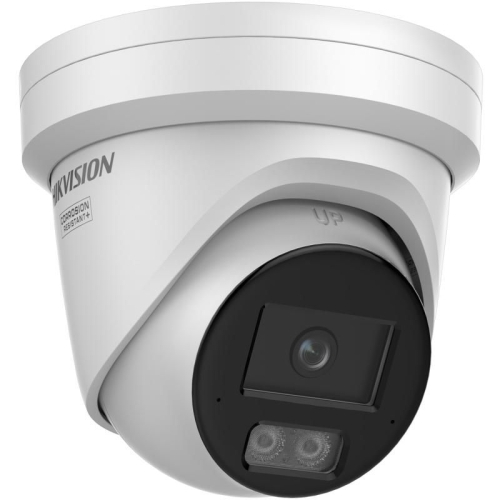Camera IP Turret Hikvision DS-2CD2367G3-LI2UY(2.8MM), 6 MP, Lentila 2.8 mm, IR 30 m