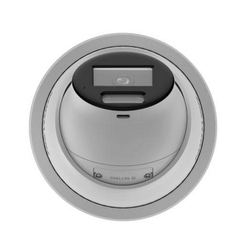 Camera IP Turret Hikvision DS-2CD2386G2H-IU(4MM)(EF), 8MP, Lentila 4mm, IR 30m