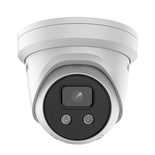 Camera IP Turret Hikvision DS-2CD2386G2ISUSLC, 8MP, Lentila 2.8mm, IR 30m