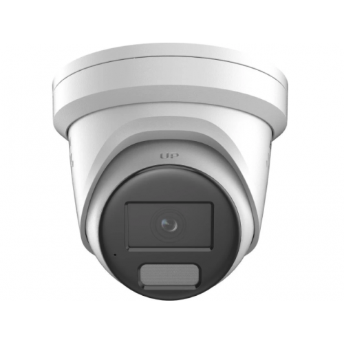 Camera IP Turret Hikvision DS-2CD2387G2H-LISU/SL(2.8MM)(EF), 8MP, Lentila 2.8mm, IR 30m