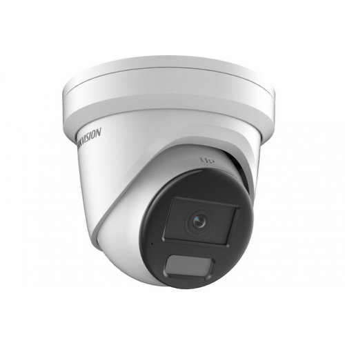 Camera IP Turret Hikvision DS-2CD2387G2H-LIU(2.8MM)(EF), 8MP, Lentila 4mm, IR 40m