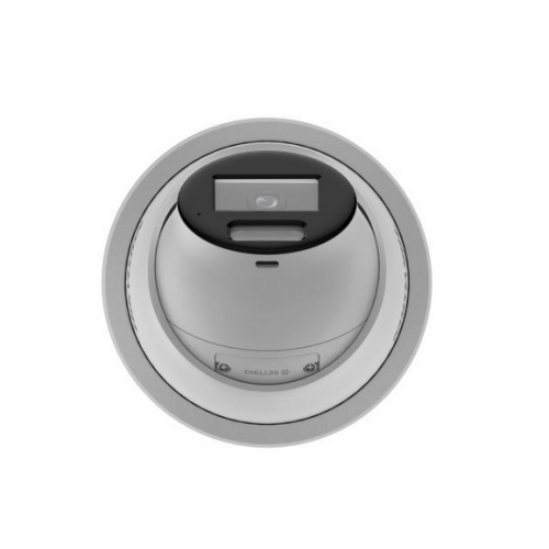 Camera IP Turret Hikvision DS-2CD2387G2H-LIU(2.8MM)(EF), 8MP, Lentila 4mm, IR 40m