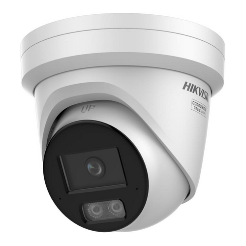 Camera IP Bullet Hikvision DS-2CD2387G3-LI2UY(2.8MM), 8 MP, Lentila 2.8 mm, IR 30 m