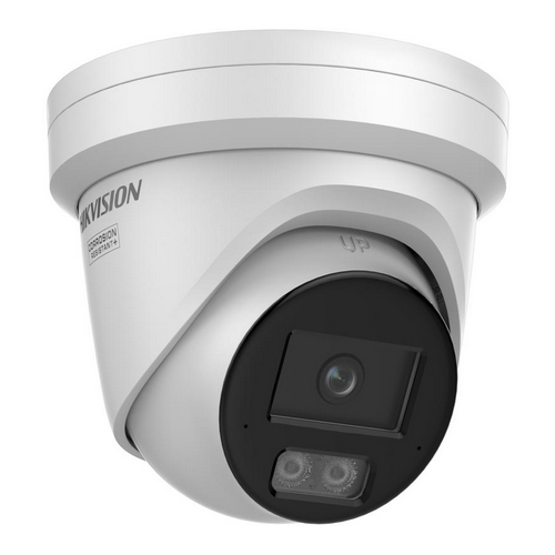 Camera IP Bullet Hikvision DS-2CD2387G3-LI2UY(2.8MM), 8 MP, Lentila 2.8 mm, IR 30 m