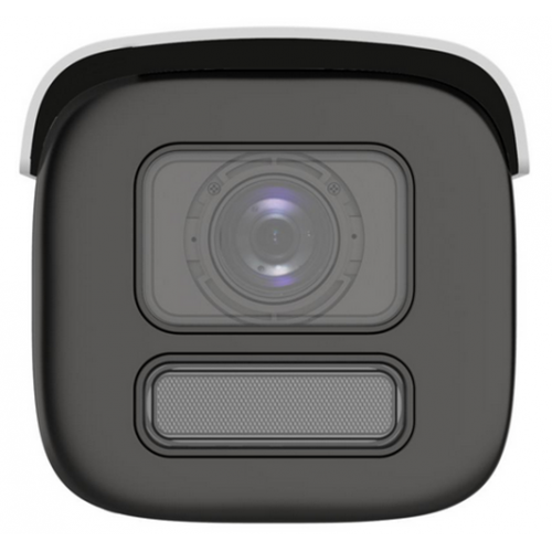 Camera IP Bullet Hikvision ColorVu DS-2CD2647G2HT-LIZS(2.8-12MM)(EF), 4MP, Lentila 2.8-12mm, IR 60m