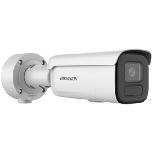 Camera IP Bullet Hikvision DS-2CD2686G2HT-IZS(EF), 8MP, Lentila 2.8-12mm, IR 60m