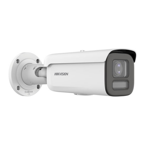 Camera IP Bullet Hikvision DS-2CD2687G2HT-LIZS(2.8-12MM)(EF), 8MP, Lentila 2.8-12mm, IR 60m