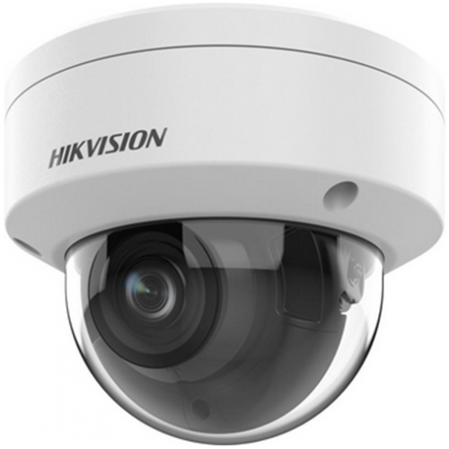 Camera IP Dome Hikvision DS-2CD2746G2HT-IZS(EF), 4MP, Lentila 2.8-12mm, IR 40m