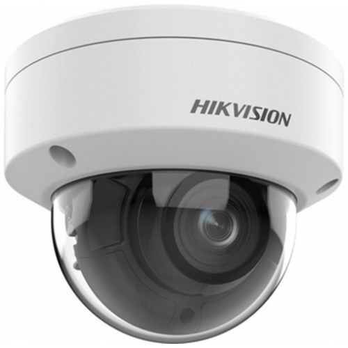 Camera IP Dome Hikvision DS-2CD2746G2HT-IZS(EF), 4MP, Lentila 2.8-12mm, IR 40m