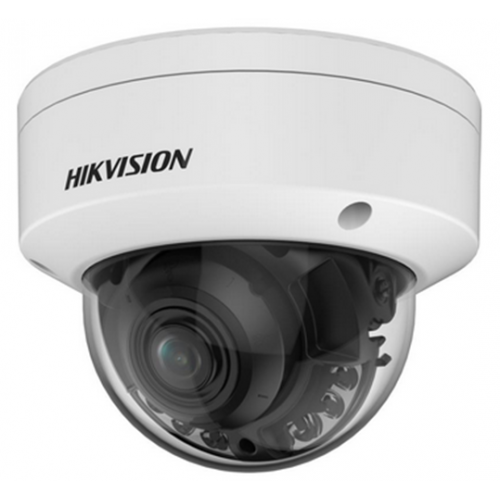 Camera IP Dome Hikvision DS-2CD2747G2HT- LIZS(2.8-12MM)(EF), 4MP, Lentila 2.8-12mm, IR 40m