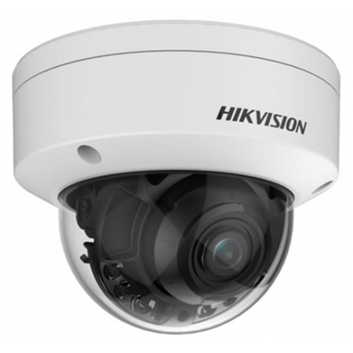 Camera IP Dome Hikvision DS-2CD2747G2HT- LIZS(2.8-12MM)(EF), 4MP, Lentila 2.8-12mm, IR 40m