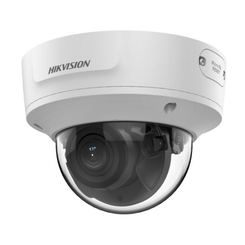 Camera IP Dome Hikvision DS-2CD2763G2-IZS(2.8-12MM), 6 MP, Lentila 2.8-12 mm, IR 40 m