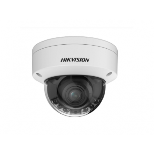 Camera IP Bullet Hikvision DS-2CD2787G2HT-LIZS(EF), 8MP, Lentila 2.8-12mm, IR 40m