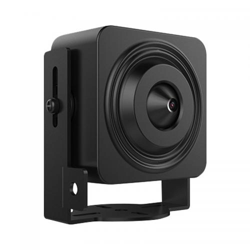 Camera Micro Hikvision DS-2CD2D25G1-D/NF, 2MP, Lentila 3.7mm