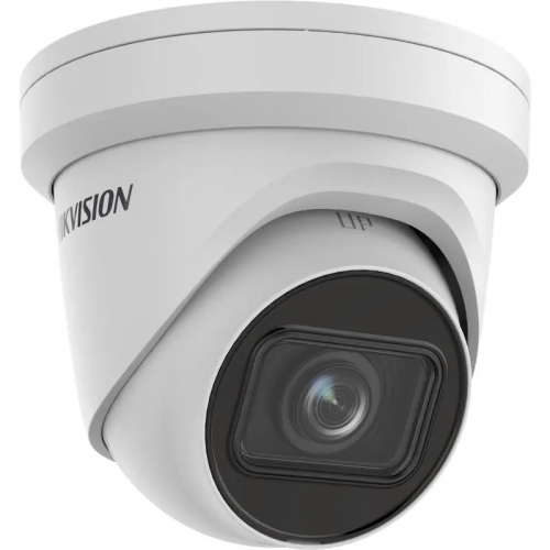 Camera IP Dome Hikvision DS-2CD2H23G2-IZS, 2MP, Lentila 2.8-12mm, IR 40m