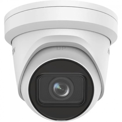 Camera IP Dome Hikvision DS-2CD2H23G2-IZS, 2MP, Lentila 2.8-12mm, IR 40m