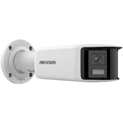 Camera IP Bullet Hikvision DS-2CD2T46G2PISUSL, 4MP, Lentila 2.8mm, IR 40m