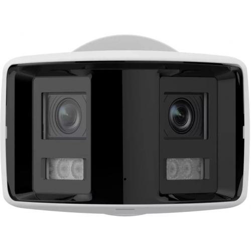 Camera IP Bullet Hikvision DS-2CD2T46G2PISUSL, 4MP, Lentila 2.8mm, IR 40m