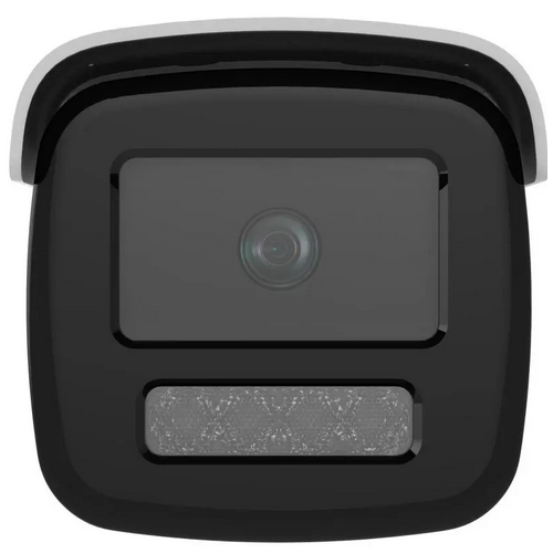 Camera IP Bullet Hikvision ColorVu DS-2CD2T47G2H- LI(4MM)(EF), 4MP, Lentila 4mm, IR 60m