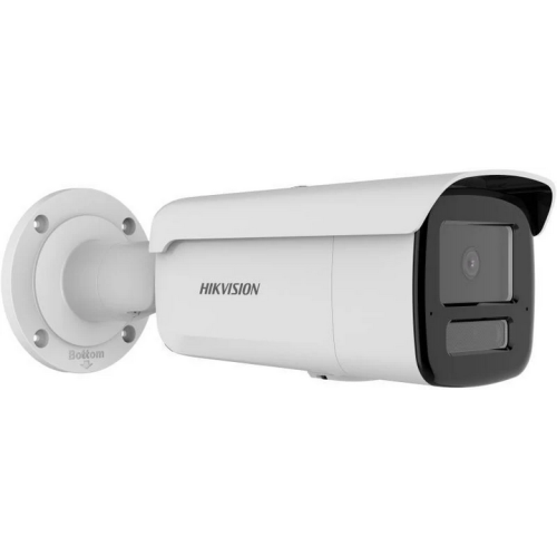 Camera IP Bullet Hikvision DS-2CD2T63G2-2LI(2.8MM), 6 MP, Lentila 2.8 mm, IR 60 m