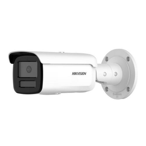 Camera IP Bullet Hikvision DS-2CD2T66G2H-4I(2.8MM), 6 MP, Lentila 2.8 mm, IR 80 m