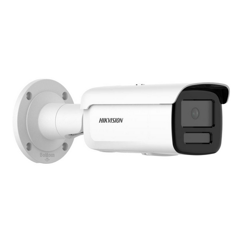 Camera IP Bullet Hikvision DS-2CD2T66G2H-4I(2.8MM), 6 MP, Lentila 2.8 mm, IR 80 m