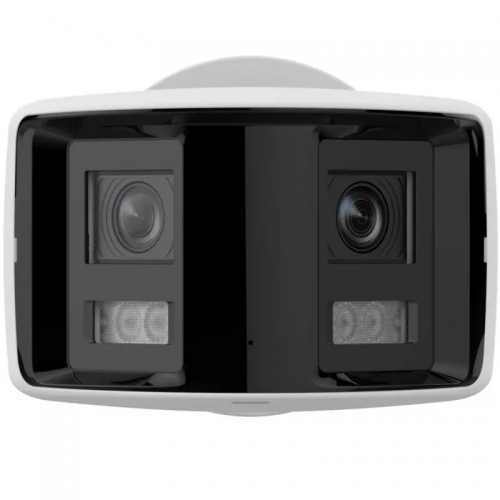 Camera IP Bullet Hikvision DS-2CD2T67G2PLSUSL, 6MP, Lentila 2.8mm