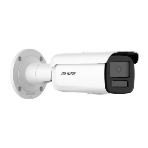 Camera IP Turret Hikvision DS-2CD2T86G2H-2I(4MM)(EF), 8MP, Lentila 4mm, IR 60m