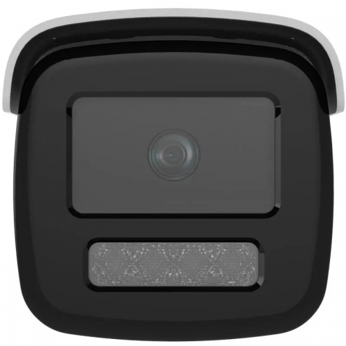 Camera IP Bullet Hikvision DS-2CD2T87G2H-LI, 8MP, Lentila 2.8mm, IR 60m