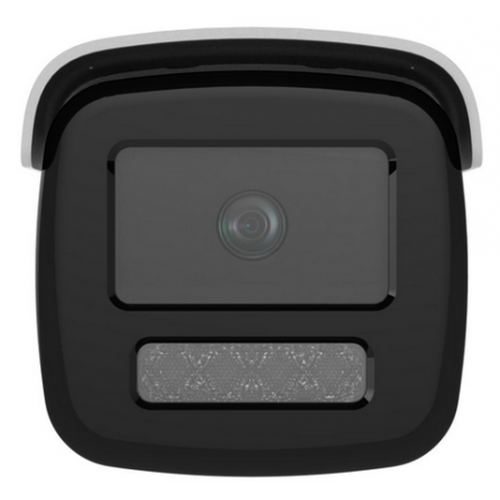 Camera IP Bullet Hikvision DS-2CD2T87G2H-LISU/SL(4MM)(EF), 8MP, Lentila 4mm, IR 60m