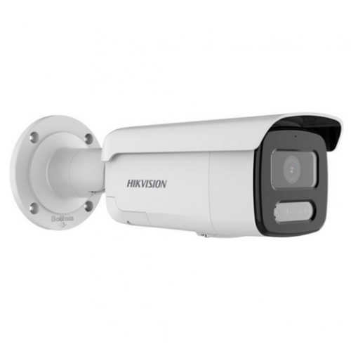 Camera IP Bullet Hikvision DS-2CD2T87G2H-LISU/SL(4MM)(EF), 8MP, Lentila 4mm, IR 60m