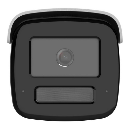 Camera IP Bullet Hikvision DS-2CD2T87G3-LIS2UY/SL(2.8MM), 8 MP, Lentila 2.8 mm, IR 30 m