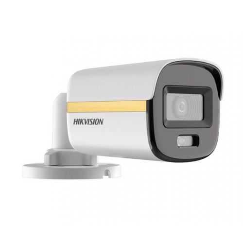 Camera HD Mini Bullet Hikvision DS-2CE10KF3T-LE(2.8MM), 4MP, Lentila 2.8mm, IR 20m