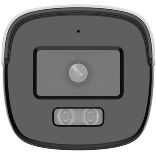 Camera HD Bullet Hikvision DS-2CE12DF0T-LFS, 2MP, Lentila 2.8mm, IR 40m
