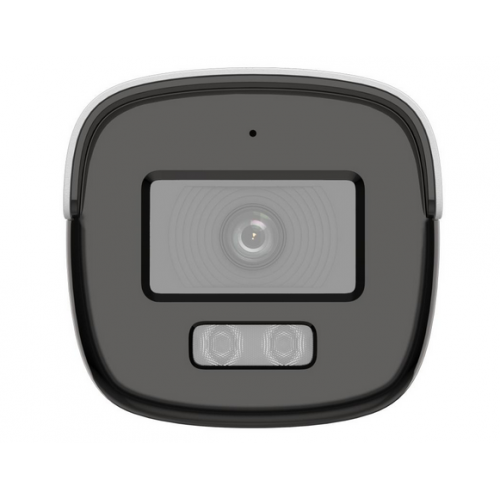 Camera HD Bullet Hikvision DS-2CE12DF3T-LFS(2.8MM), 2MP, Lentila 2.8mm, IR 40m