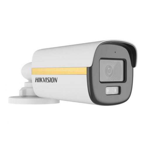 Camera HD Bullet Hikvision DS-2CE12DF3T-LFS(2.8MM), 2MP, Lentila 2.8mm, IR 40m